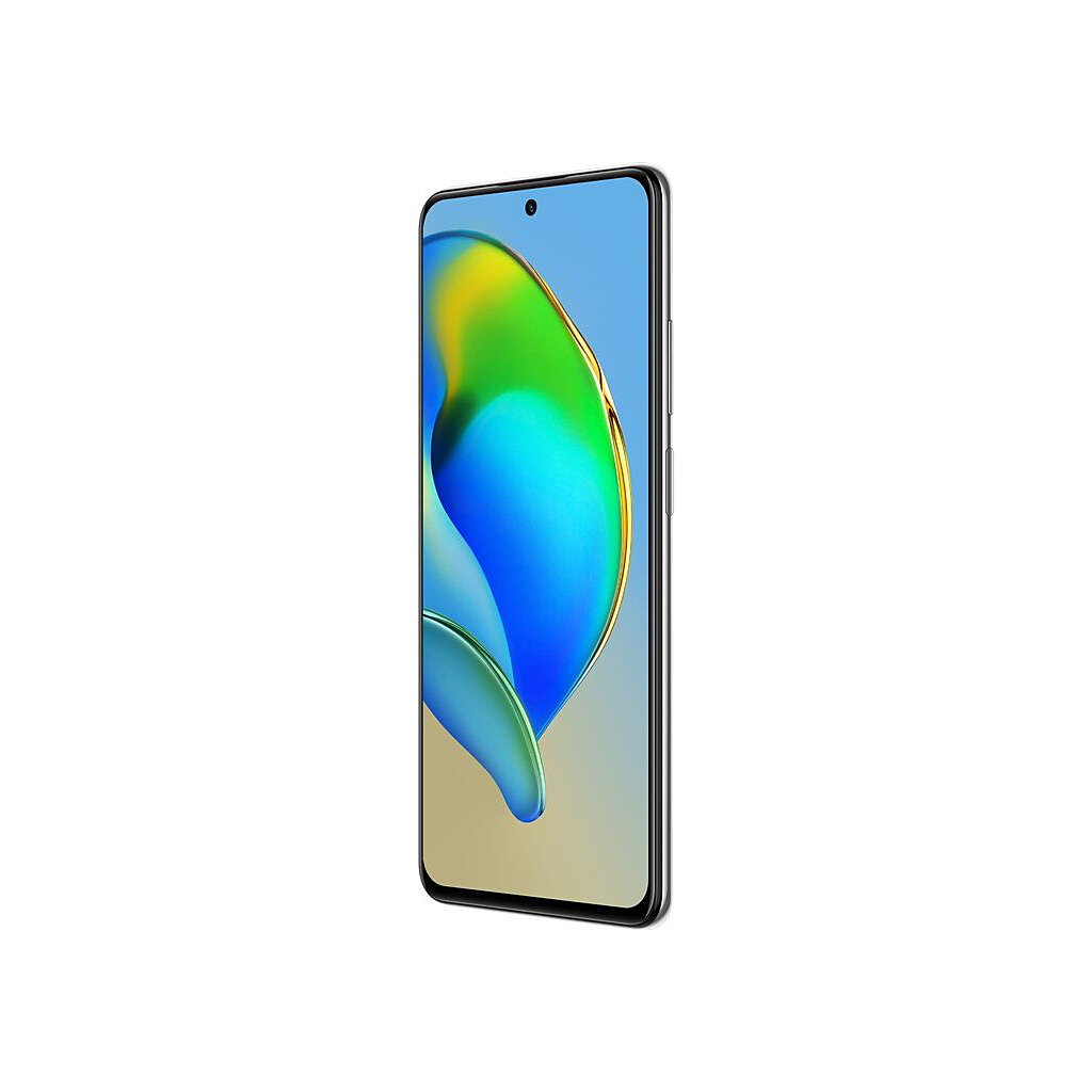 Мобильный телефон ZTE Blade V40 Pro 6/128GB Pink - 8