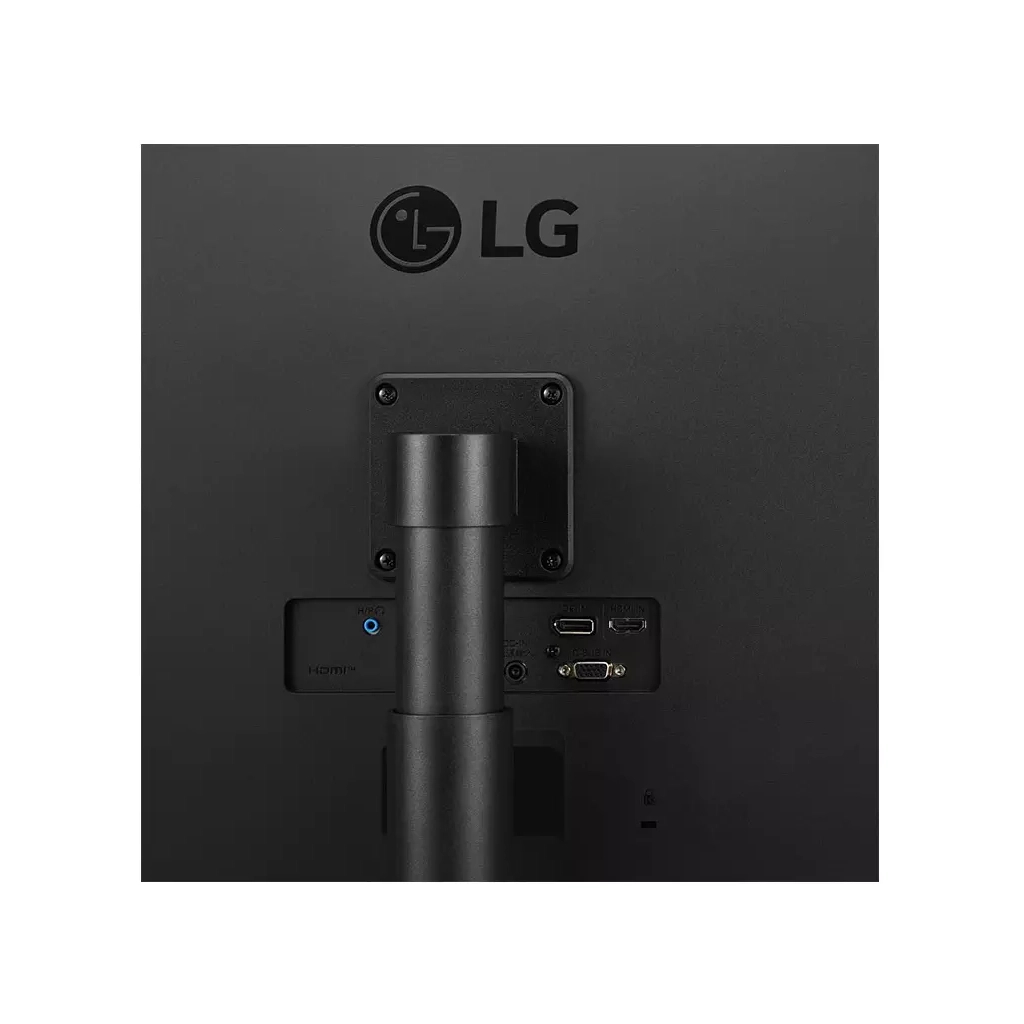 Монитор LG 27MP450-B - 7