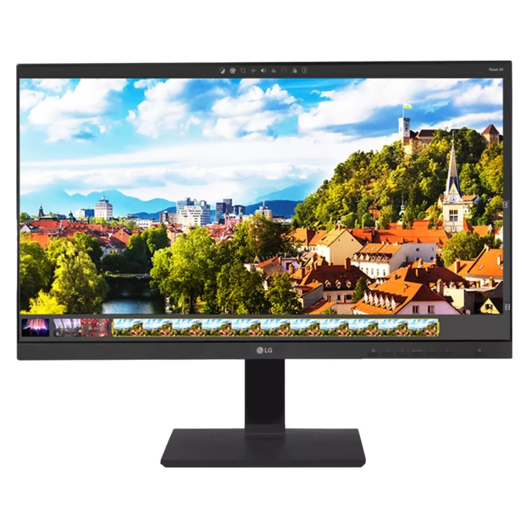 Монитор LG 24BK550Y-I