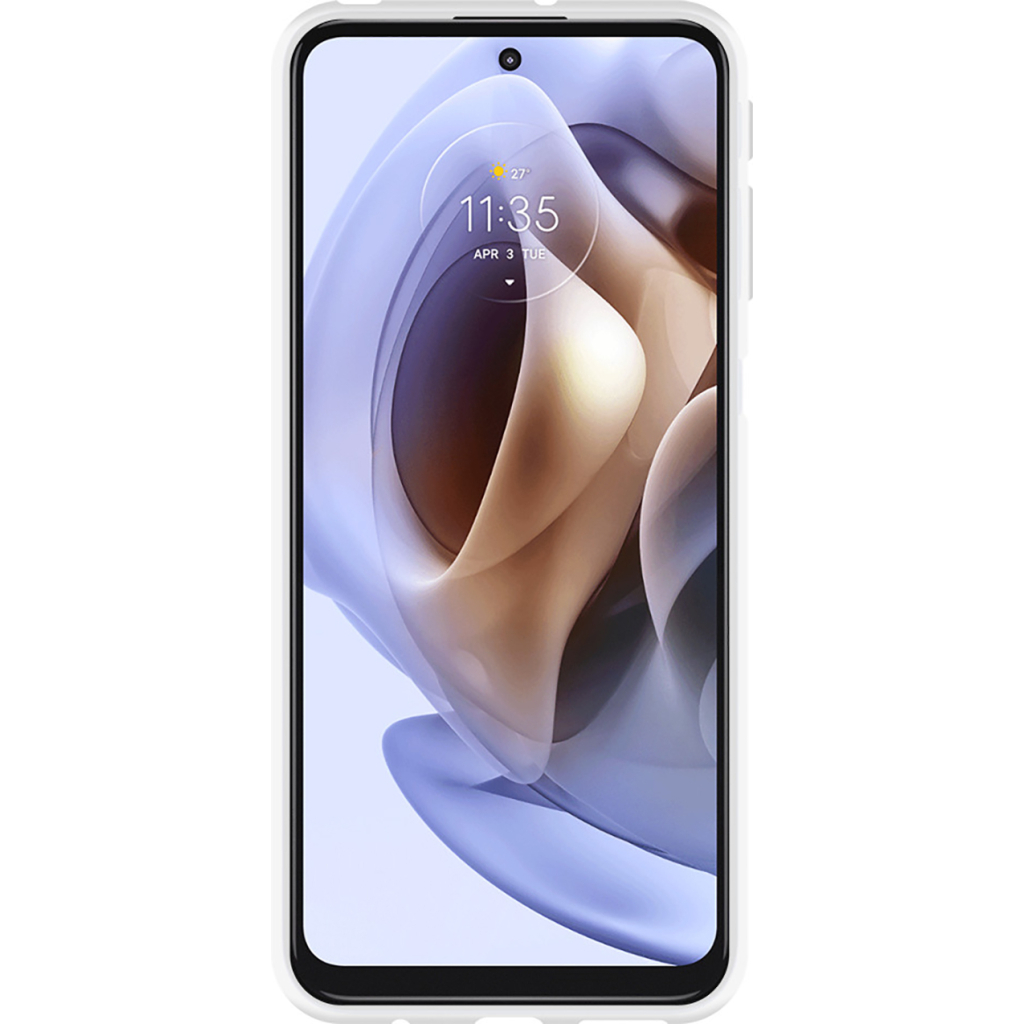 Чехол для моб. телефона BeCover Motorola Moto G31 / G41 Transparancy (707992) - 2