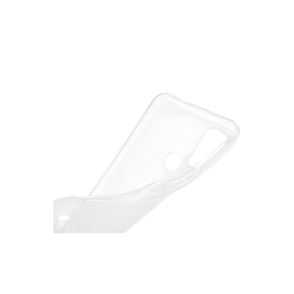 Чехол для моб. телефона BeCover Nokia C21 Plus Transparancy (707998) - 3