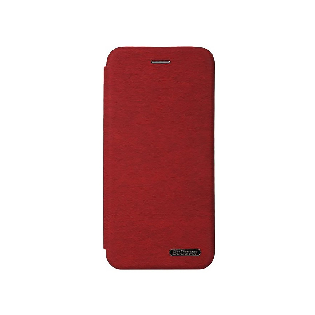Чехол для моб. телефона BeCover Exclusive Xiaomi Redmi Note 10 5G Burgundy Red (708012)