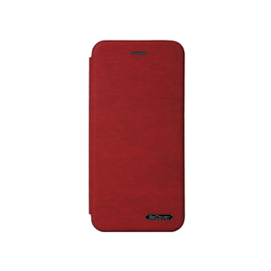 Чехол для моб. телефона BeCover Exclusive Xiaomi Redmi Note 10 5G Burgundy Red (708012)