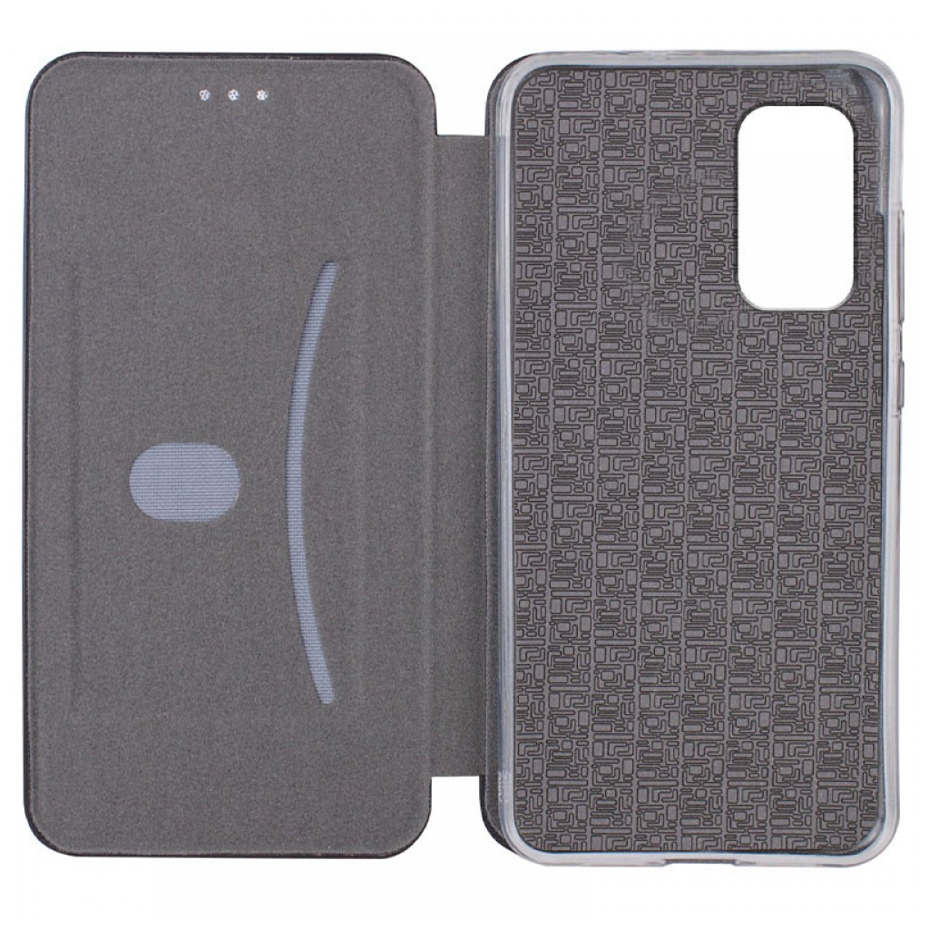 Чехол для моб. телефона BeCover Exclusive Xiaomi Redmi Note 10 5G Dark Green (708013) - 1