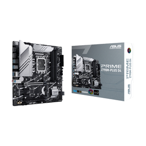 Материнская плата ASUS PRIME Z790M-PLUS D4
