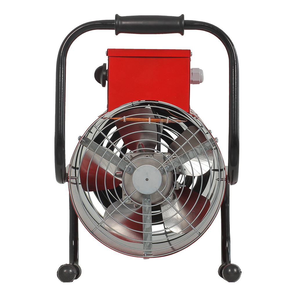 Обогреватель Термия АО ЭВО 24,0/1,3 (3*400В) ТП К - 1