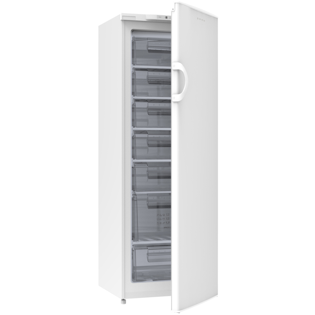 Морозильная камера Gorenje F6171CW - 1