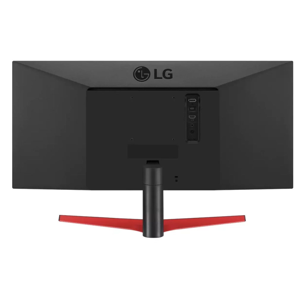 Монитор LG 29WP60G-B - 4 Монитор LG 29WP60G-B - 4