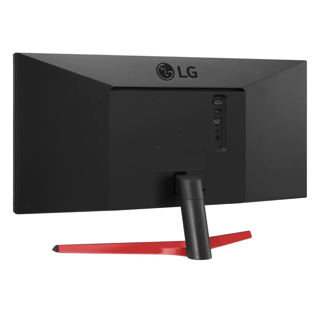 Монитор LG 29WP60G-B - 5 Монитор LG 29WP60G-B - 5