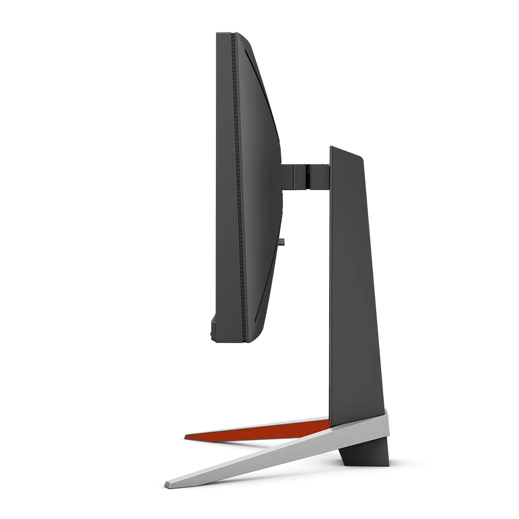 Монитор BenQ EX240 Dark Grey (9H.LL8LB.QBE) - 4