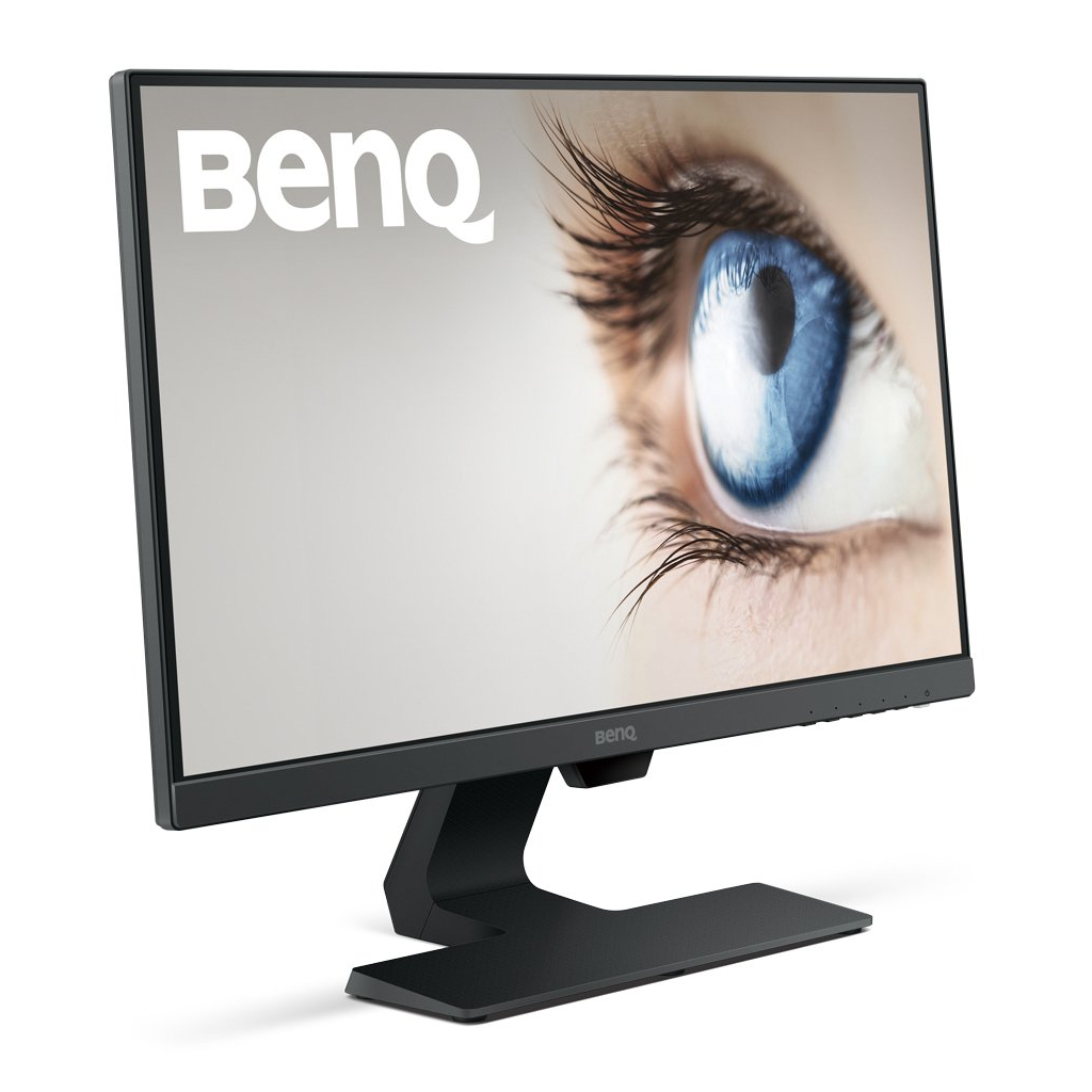 Монитор BenQ GW2480L Black (9H.LKYLJ.TPE) - 1