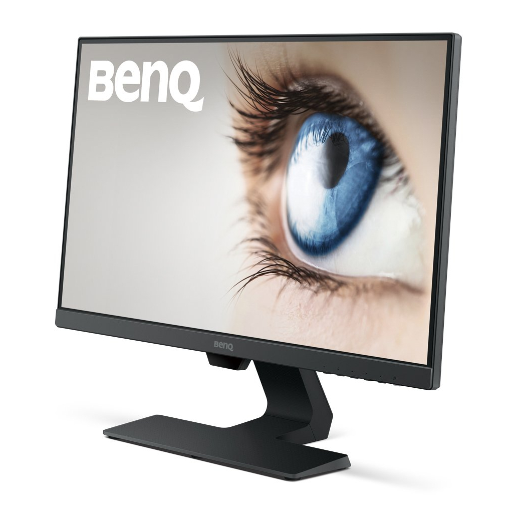 Монитор BenQ GW2480L Black (9H.LKYLJ.TPE) - 2
