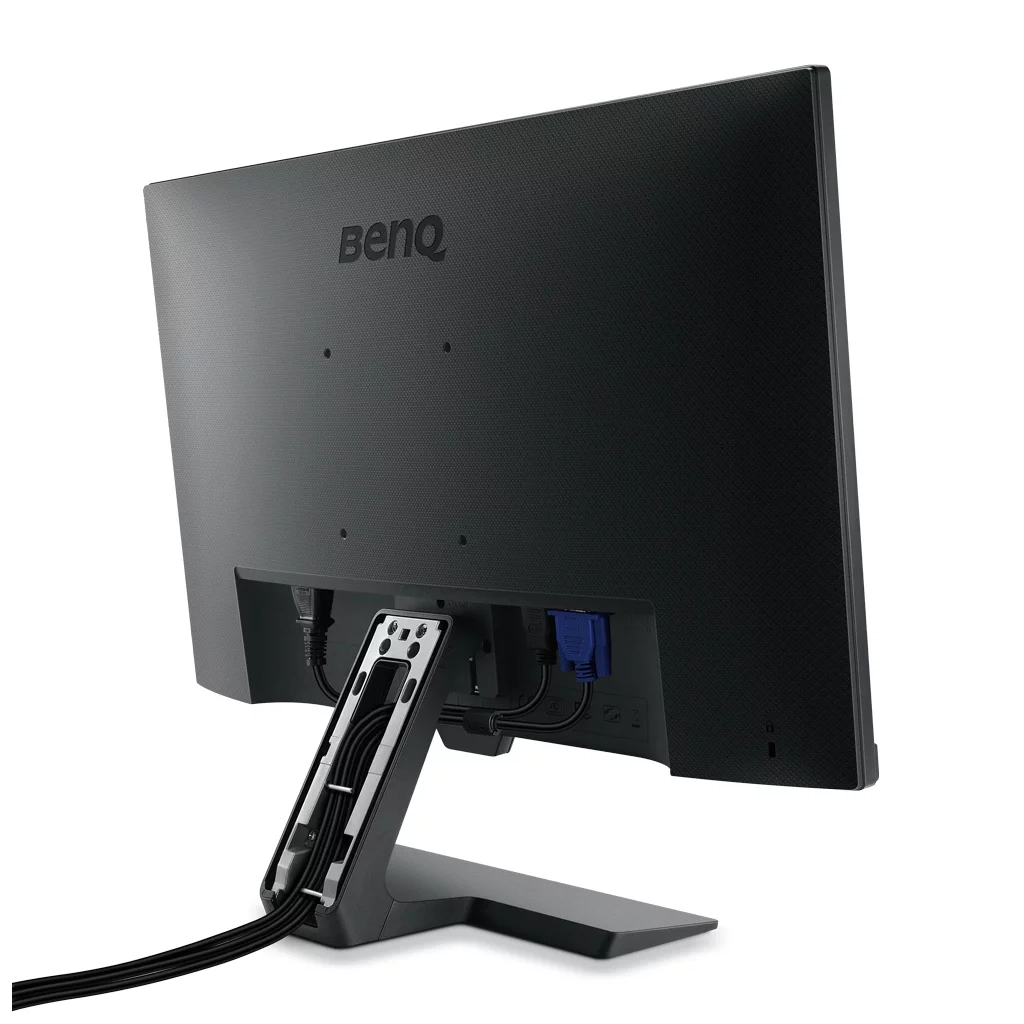 Монитор BenQ GW2480L Black (9H.LKYLJ.TPE) - 6