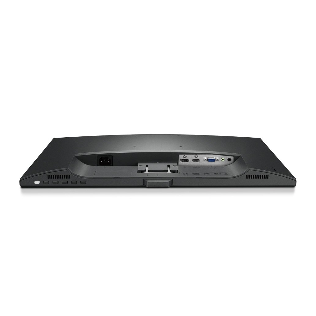 Монитор BenQ GW2480L Black (9H.LKYLJ.TPE) - 7