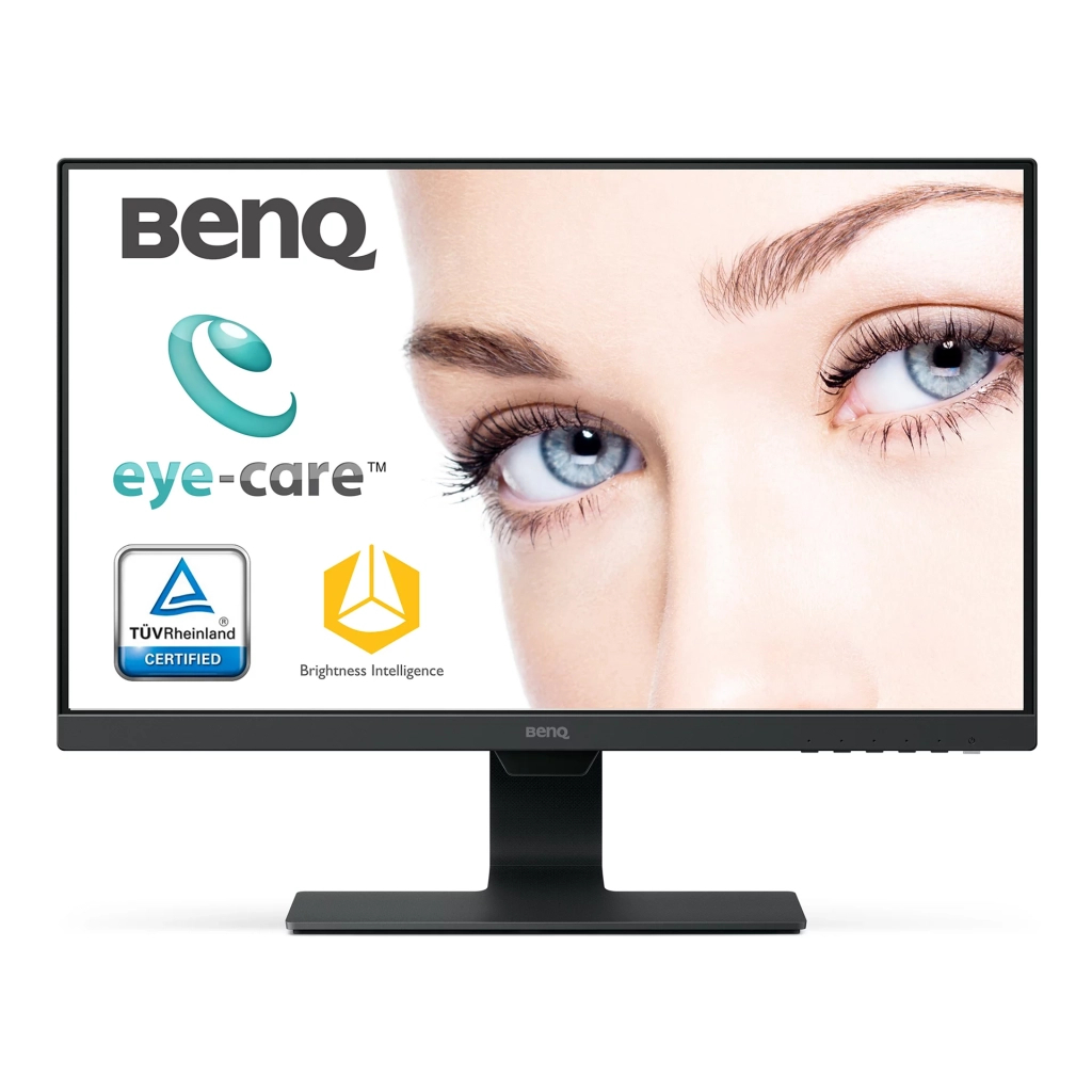 Монитор BenQ GW2480L Black (9H.LKYLJ.TPE)