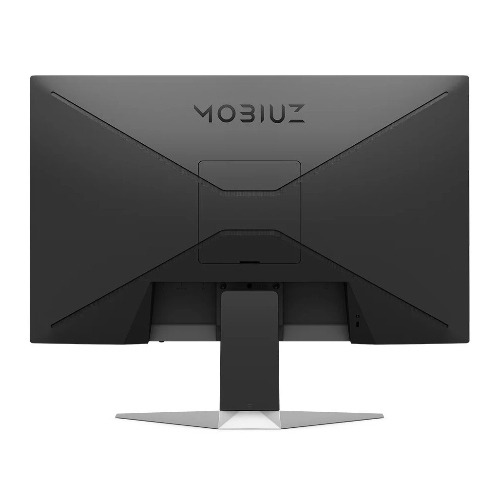 Монитор BenQ EX240N Dark Grey (9H.LL6LB.QBE) - 3 Монитор BenQ EX240N Dark Grey (9H.LL6LB.QBE) - 3