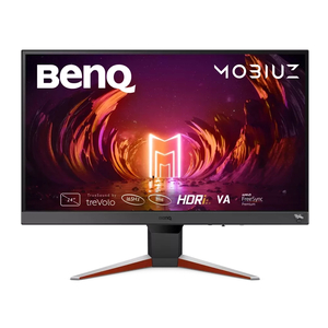 Монитор BenQ EX240N Dark Grey (9H.LL6LB.QBE)