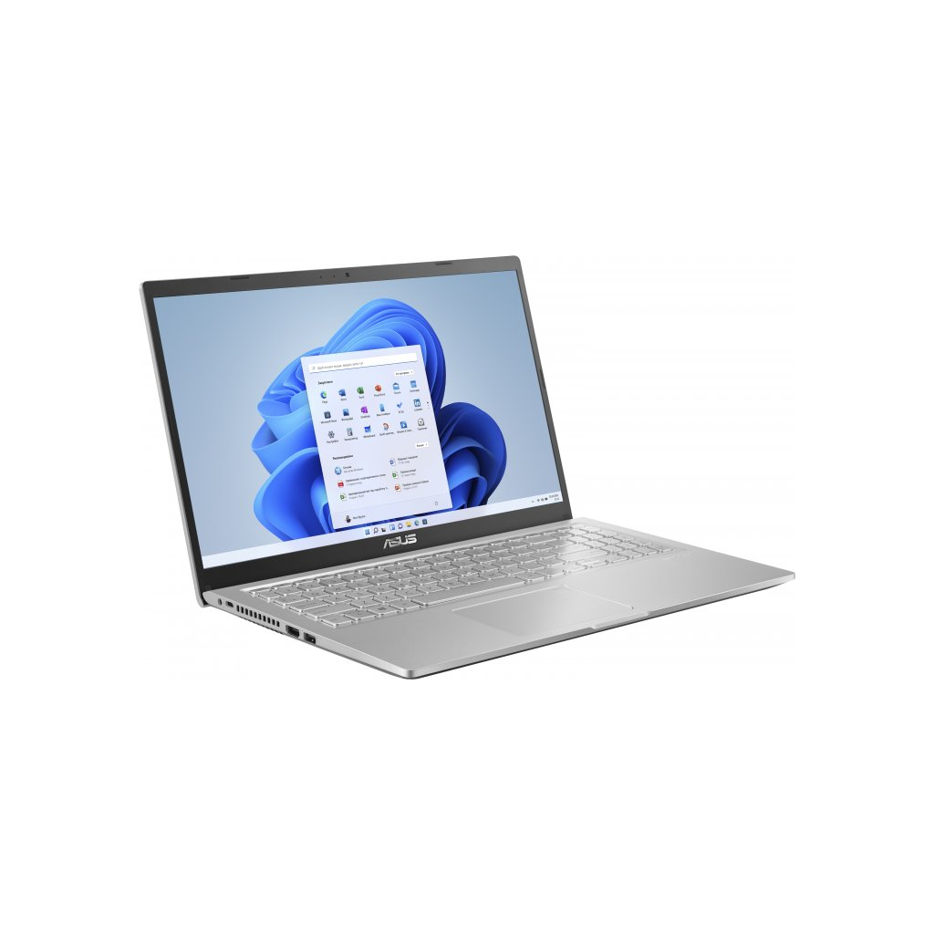 Ноутбук ASUS X515MA-BR876W (90NB0TH2-M00FK0) - 2
