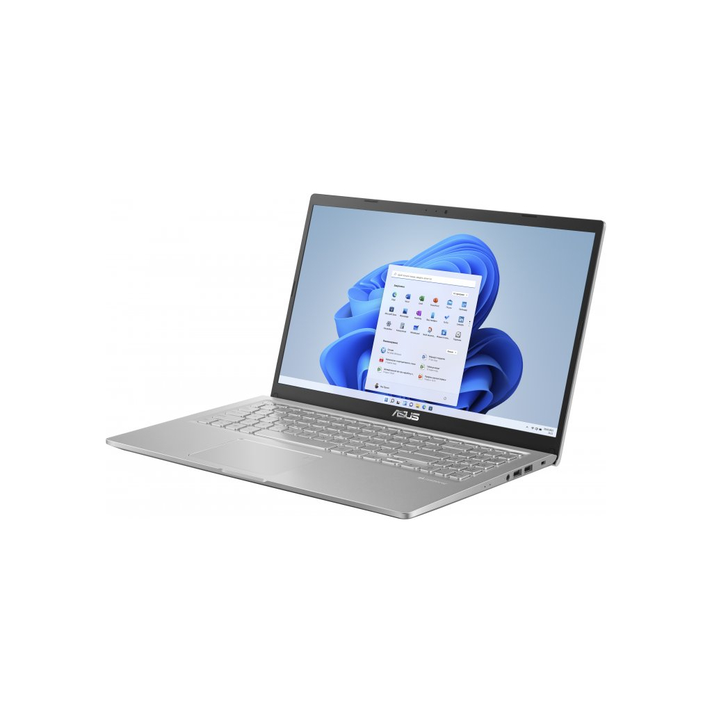 Ноутбук ASUS X515MA-BR876W (90NB0TH2-M00FK0) - 3