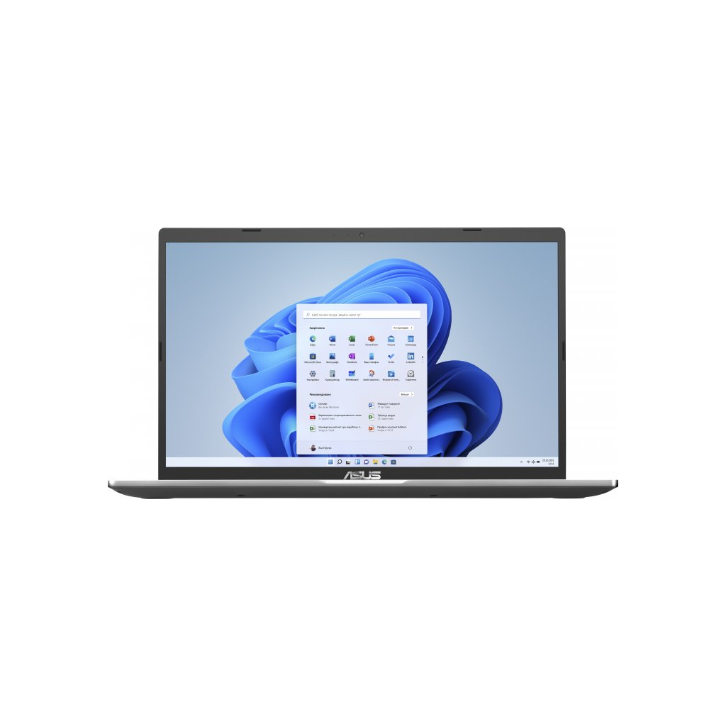 Ноутбук ASUS X515MA-BR876W (90NB0TH2-M00FK0) - 4