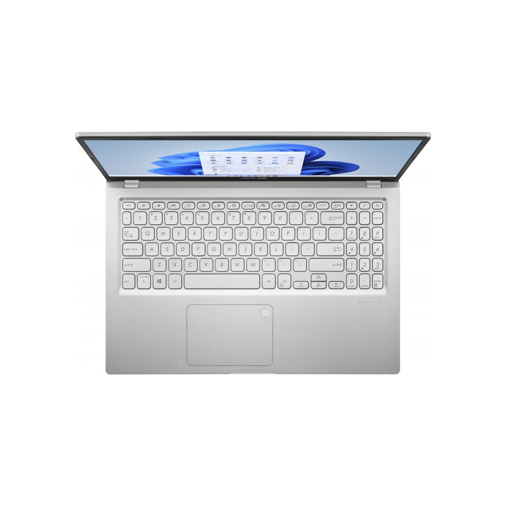 Ноутбук ASUS X515MA-BR876W (90NB0TH2-M00FK0) - 5