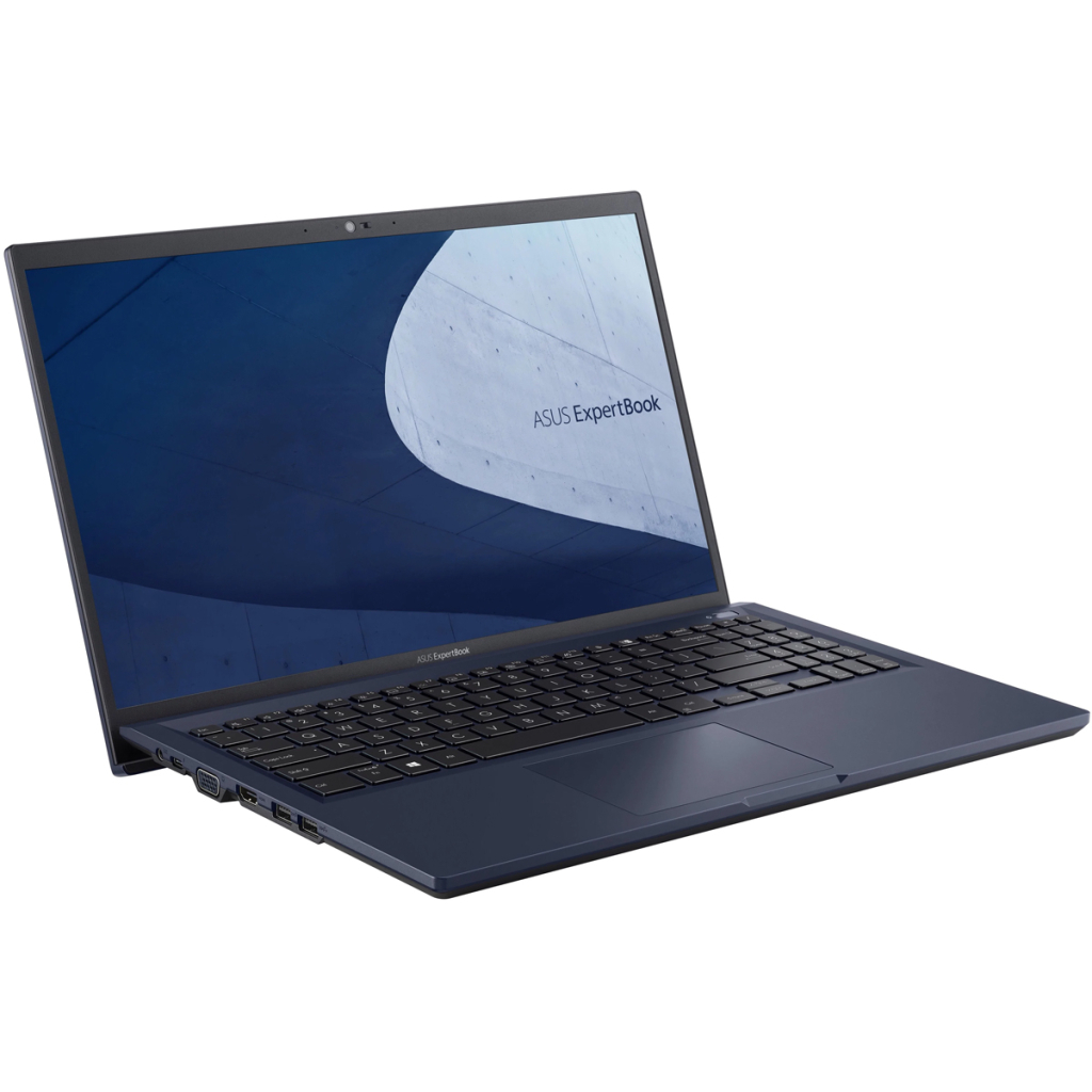 Ноутбук ASUS ExpertBook B1 B1500CEAE-EJ3981X (90NX0441-M02RH0) - 1