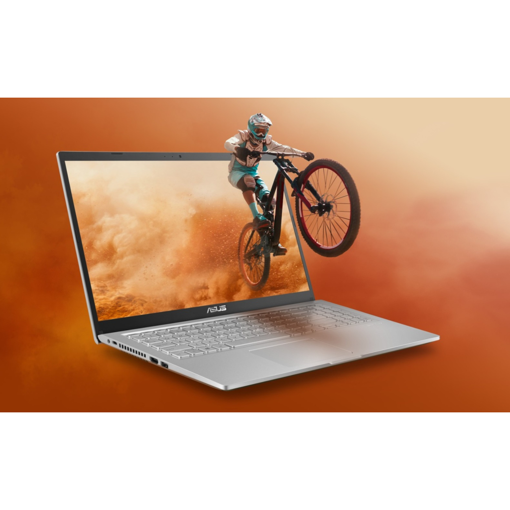 Ноутбук ASUS X515MA-BR873W (90NB0TH2-M00FV0) - 3