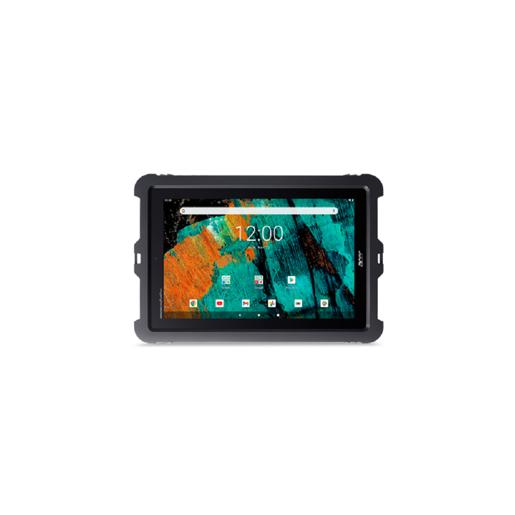 Планшет Acer Enduro ET110A-11A 10.1WUXGA/MT8385/4/64/WiFi/Android 11 (NR.R1REE.001) - 2 Планшет Acer Enduro ET110A-11A 10.1WUXGA/MT8385/4/64/WiFi/Android 11 (NR.R1REE.001) - 2