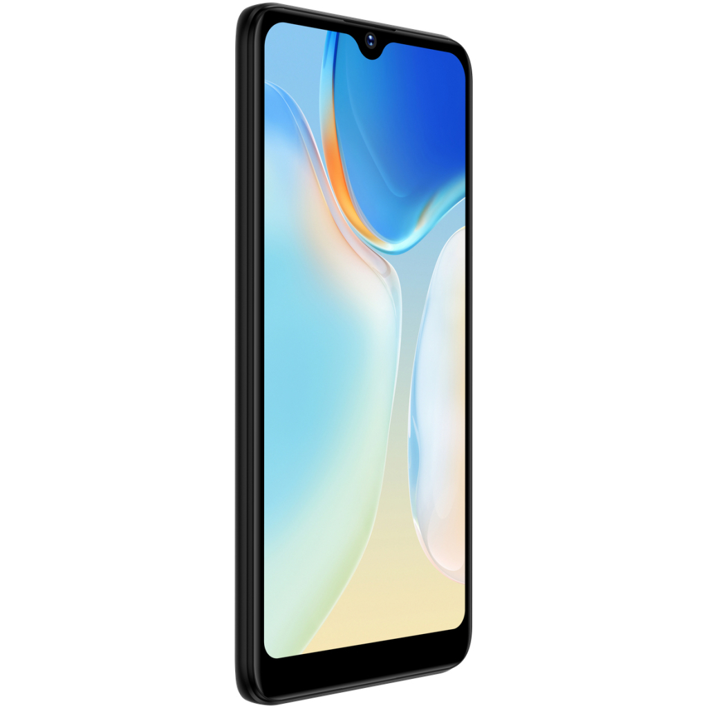 Мобильный телефон Sigma X-style S5502 2/16Gb Black (4827798524213) - 1