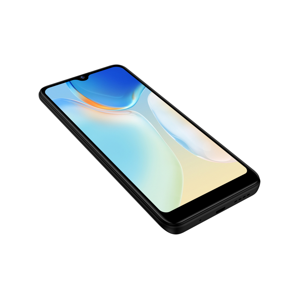 Мобильный телефон Sigma X-style S5502 2/16Gb Black (4827798524213) - 7