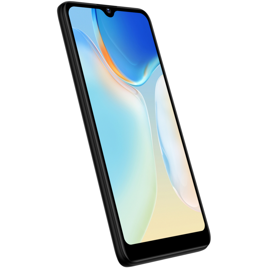 Мобильный телефон Sigma X-style S5502 2/16Gb Black (4827798524213) - 9