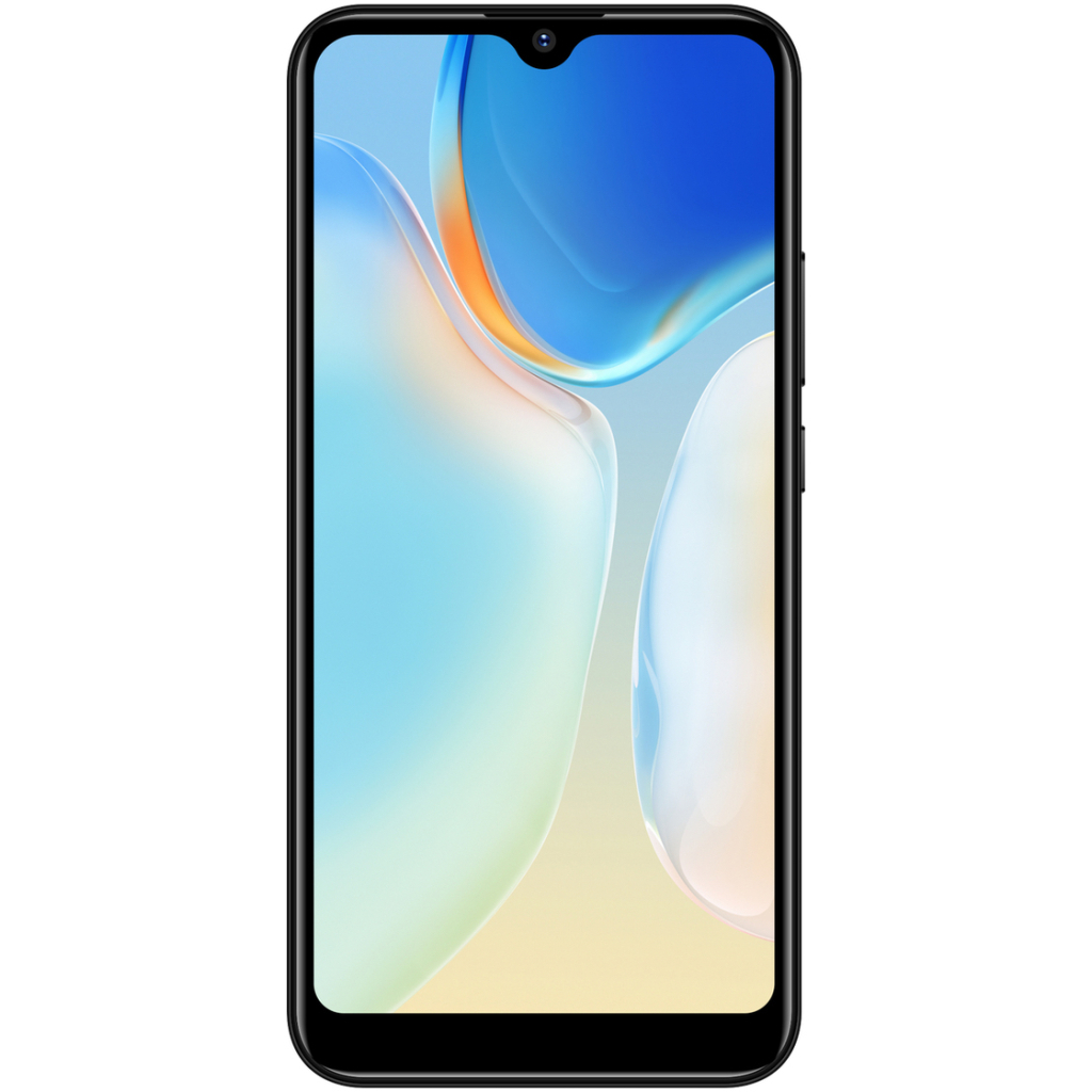 Мобильный телефон Sigma X-style S5502 2/16Gb Black (4827798524213)