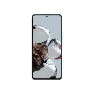 Мобильный телефон Xiaomi 12T 8/128GB Black