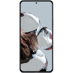 Мобильный телефон Xiaomi 12T 8/256GB Black