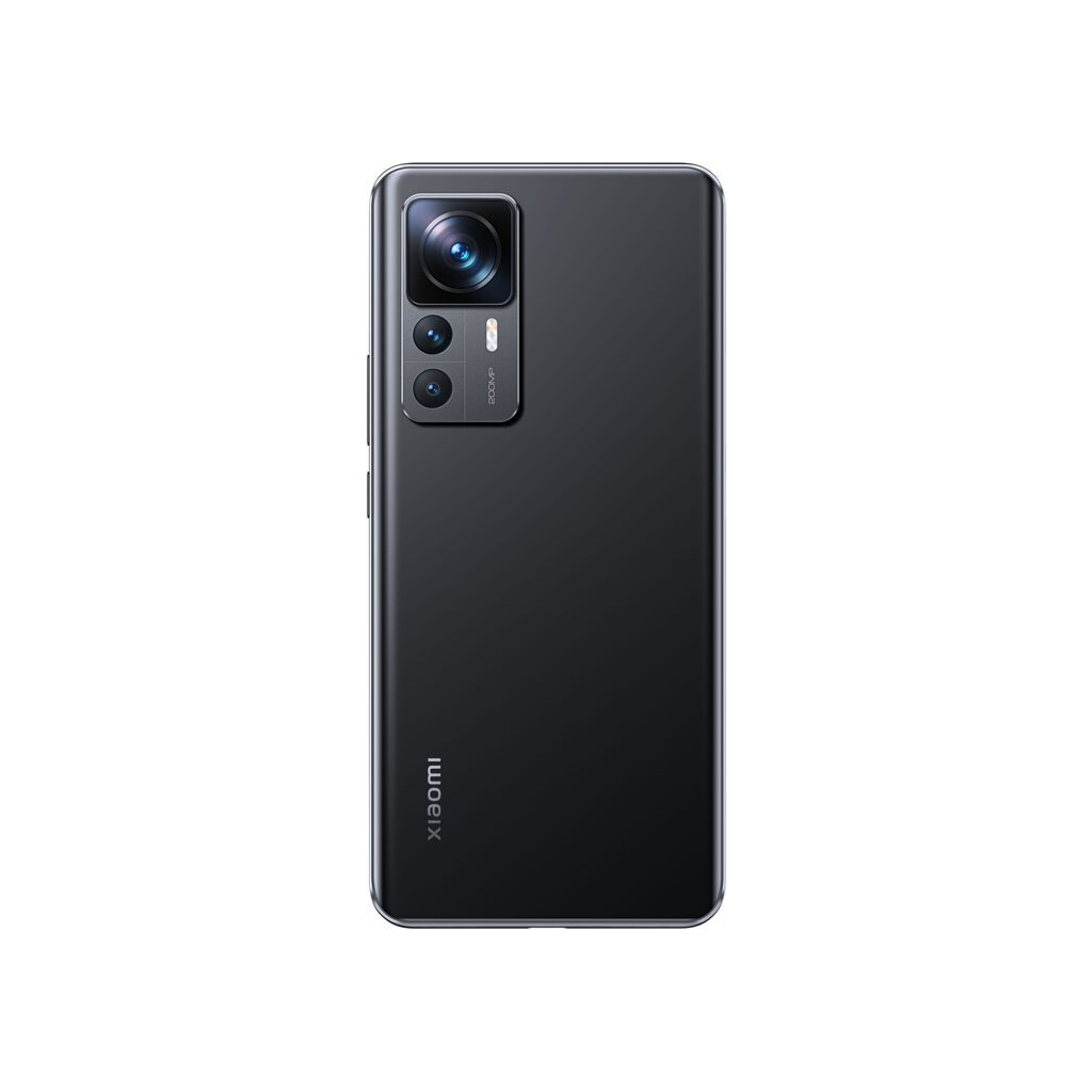 Мобильный телефон Xiaomi 12T PRO 8/256GB Black - 1