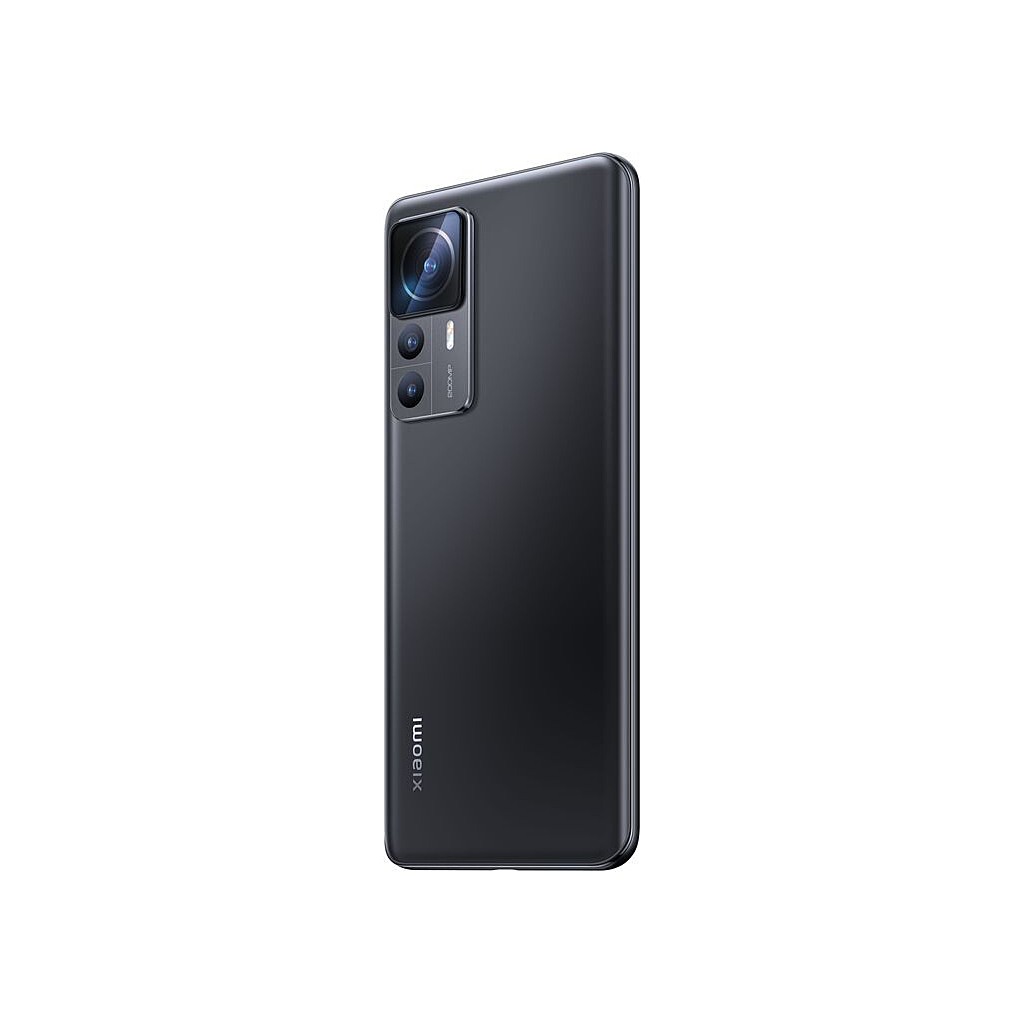 Мобильный телефон Xiaomi 12T PRO 8/256GB Black - 8