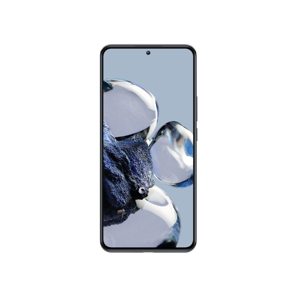 Мобильный телефон Xiaomi 12T PRO 8/256GB Black