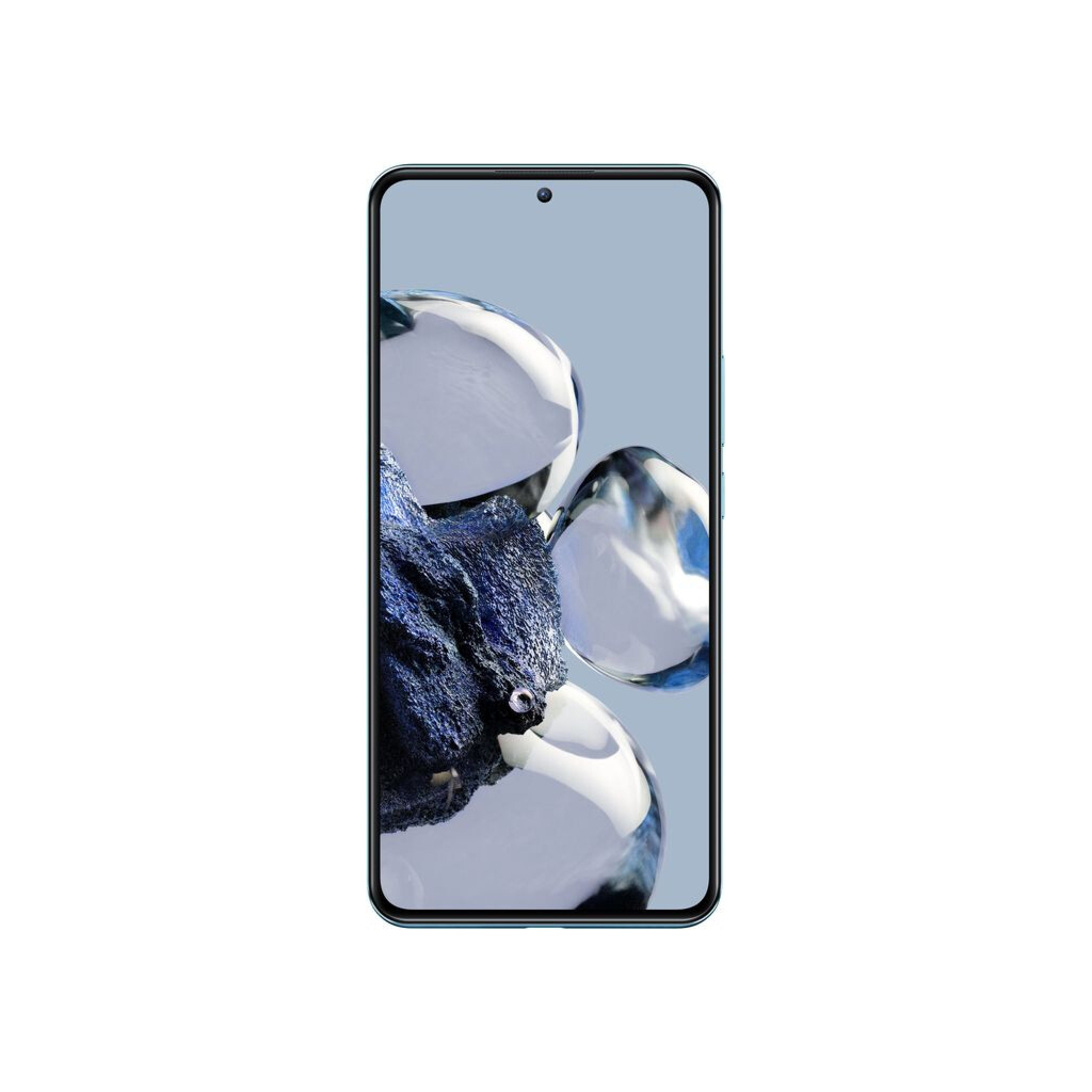 Мобильный телефон Xiaomi 12T PRO 12/256GB Blue