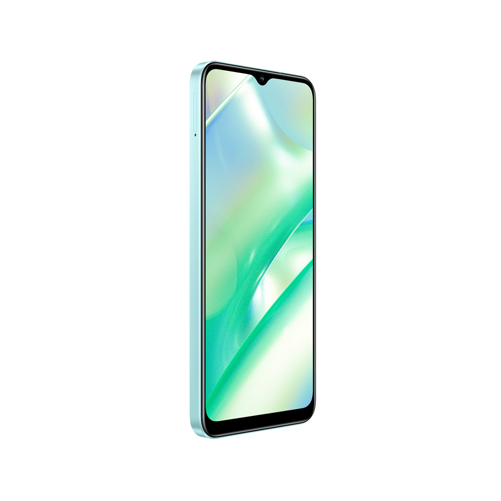 Мобильный телефон realme C33 4/64Gb (RMX3624) Blue - 6