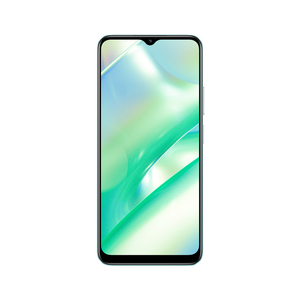 Мобильный телефон realme C33 4/64Gb (RMX3624) Blue