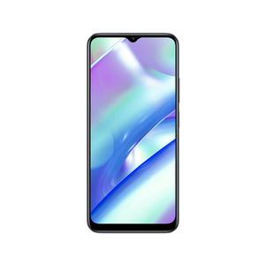 Мобильный телефон realme C33 4/64Gb (RMX3624) Black
