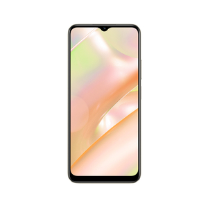 Мобильный телефон realme C33 4/64Gb (RMX3624) Gold