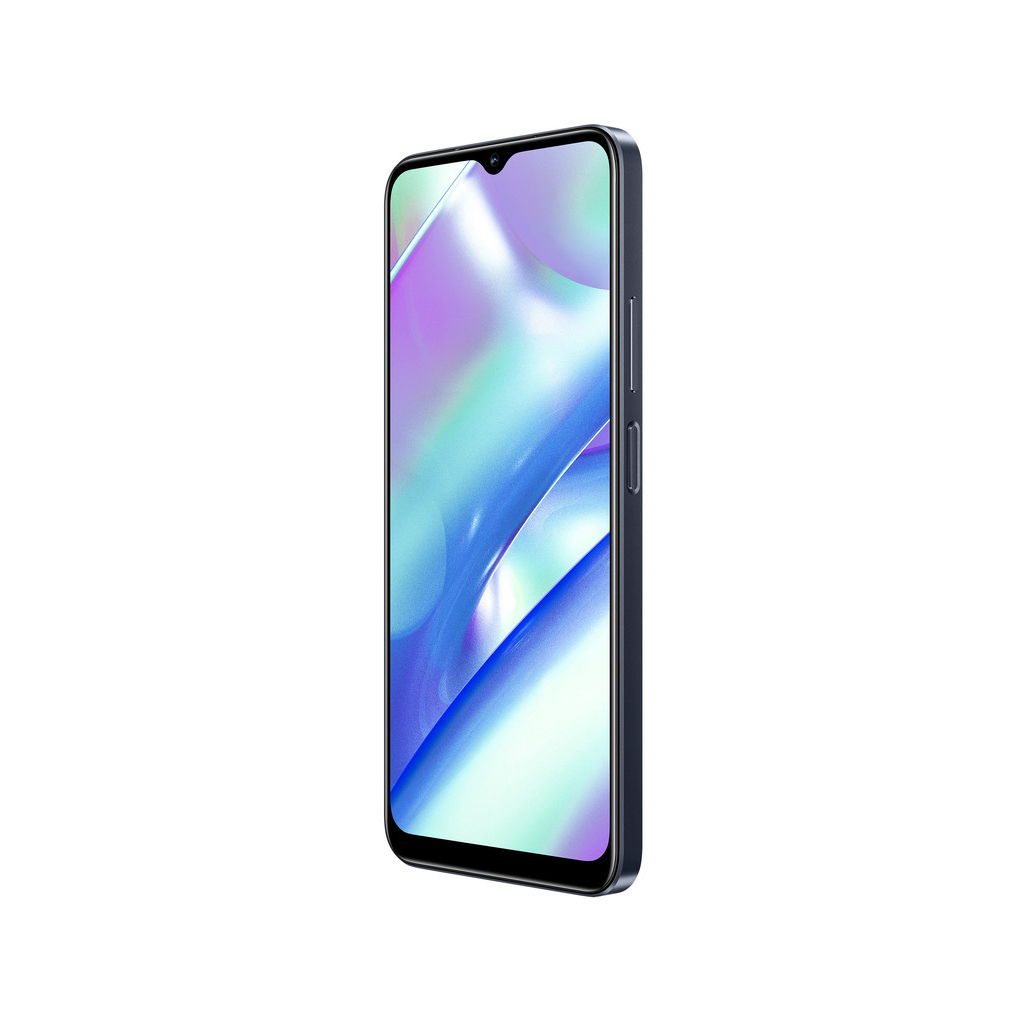 Мобильный телефон realme C33 4/128Gb (RMX3624) Black - 7