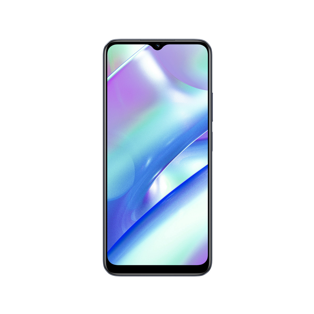 Мобильный телефон realme C33 4/128Gb (RMX3624) Black