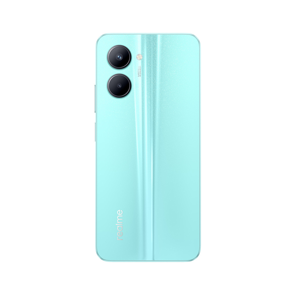 Мобильный телефон realme C33 4/128Gb (RMX3624) Blue - 1