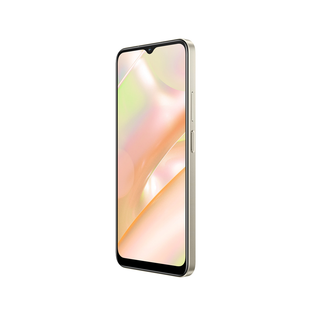 Мобильный телефон realme C33 4/128Gb (RMX3624) Gold - 7