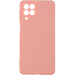 Чехол для моб. телефона Armorstandart ICON Case Samsung M53 (M536) Pink (ARM64585)