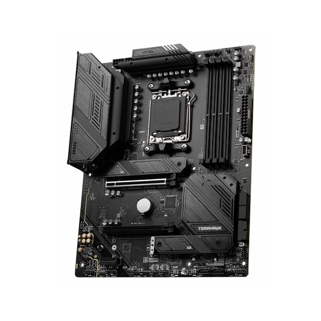 Материнская плата MSI MAG B650 TOMAHAWK WIFI - 3