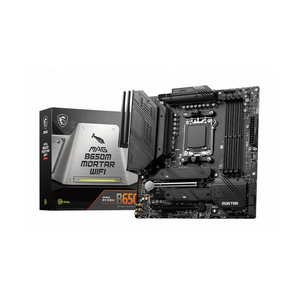 Материнская плата MSI MAG B650M MORTAR WIFI