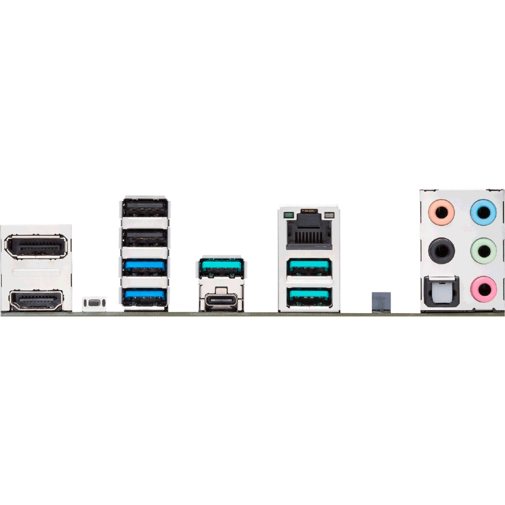 Материнская плата ASUS PRIME B650-PLUS - 4